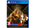 Babylon's Fall - PlayStation 4 - Francese