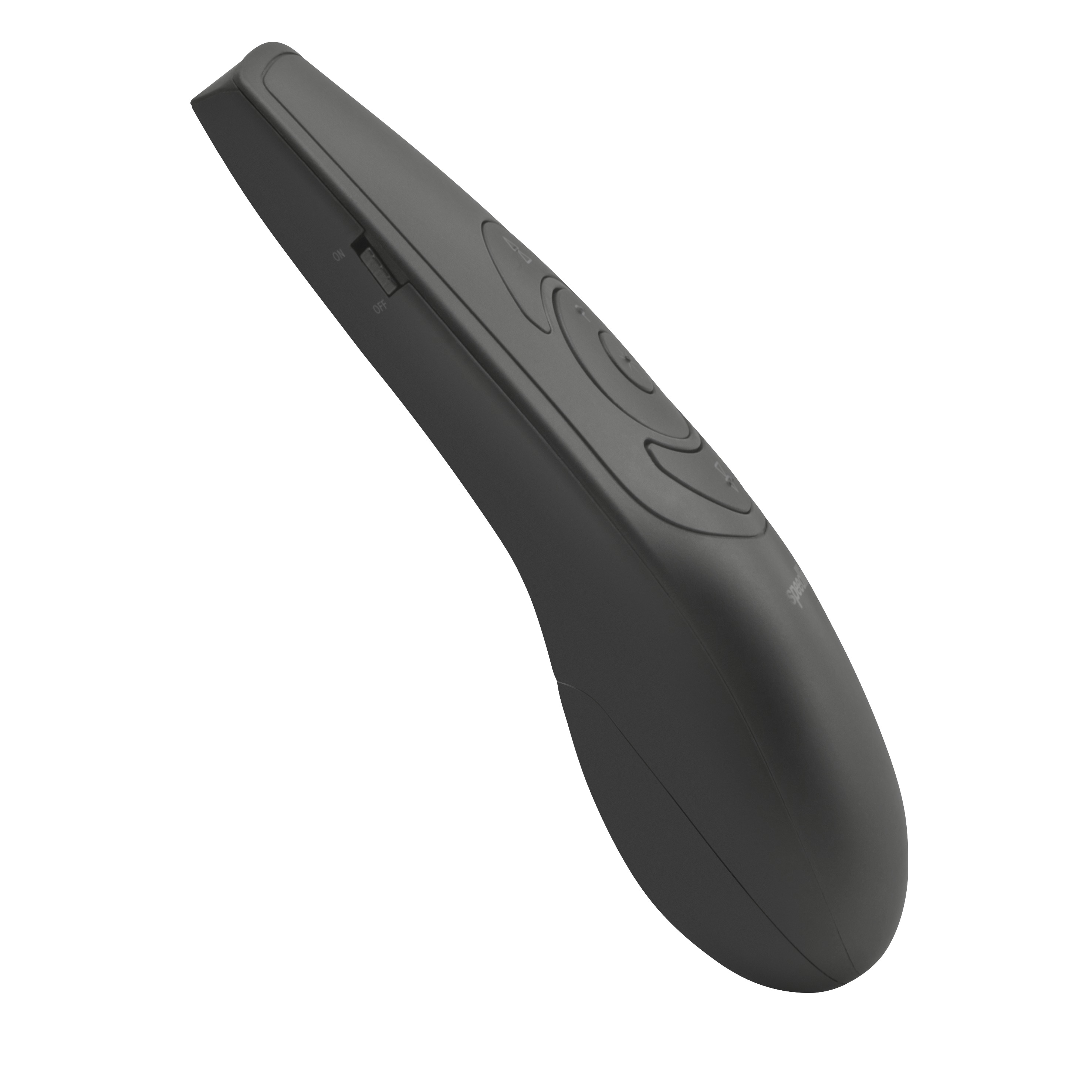 SPEEDLINK ACUTE PURE, Schwarz