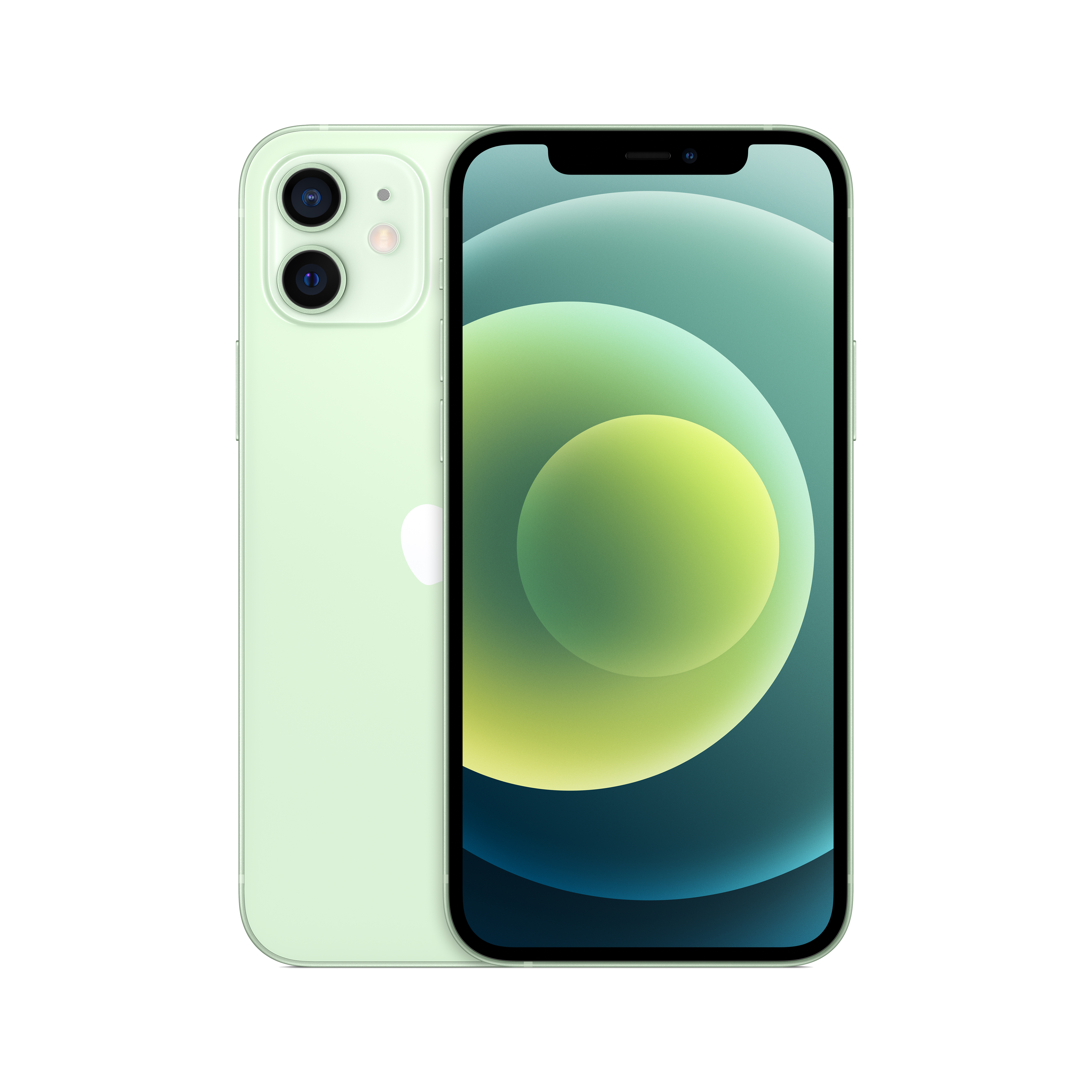 iPhone 12 グリーン　128GB ASSET_MMS_89984581?x=194&y=131