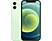 APPLE iPhone 12 128GB Akıllı Telefon Yeşil