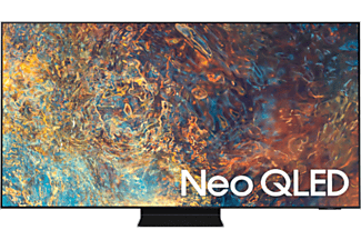 SAMSUNG 50QN90A 50" 125 Ekran Uydu Alıcılı Smart 4K Ultra HD Neo QLED TV