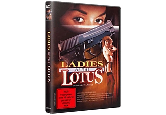 Ladies Of The Lotus DVD