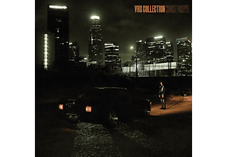 Vhs Collection - Night Drive  - (Vinyl)