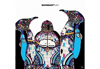 dOP - Watergate 06  - (CD)