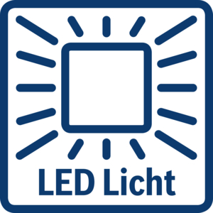 BOSCH KGN394ICF Kühl- Gefrierkombination (C, 363 l, 2030 mm hoch, Standgerät, No Frost (verminderte Eisbildung), Edelstahl (mit Antifingerprint))
