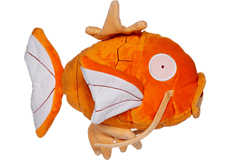 BOTI Pokémon - Magicarpe Monochrome 20 cm - Peluche (Multicolore)