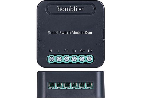 HOMBLI Smart Switch Module Duo