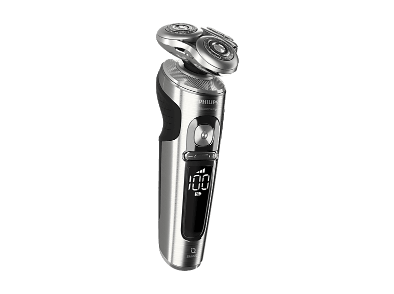 PHILIPS Shaver Series 9000 Prestige SP9820/12 | MediaMarkt