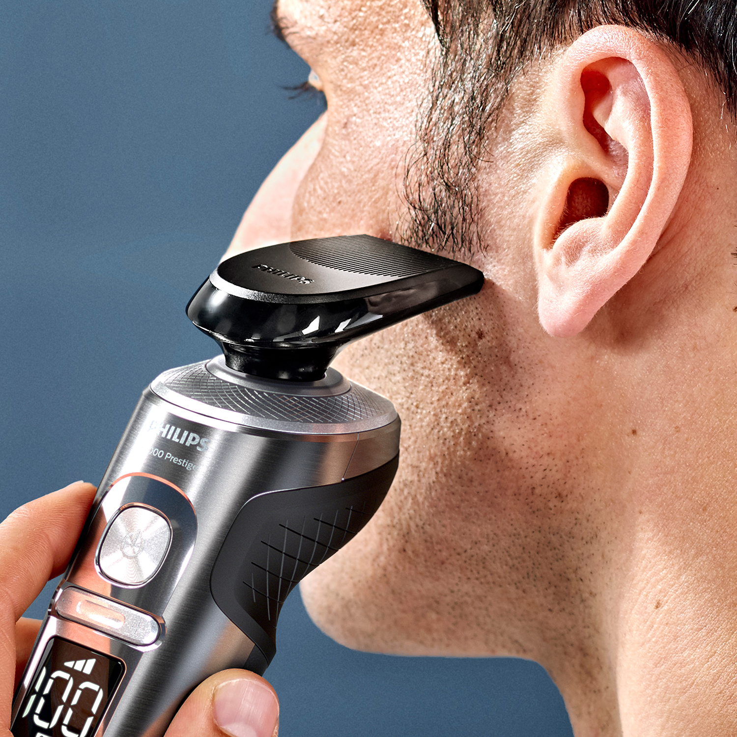 PHILIPS Shaver Series 9000 Prestige SP9820/12