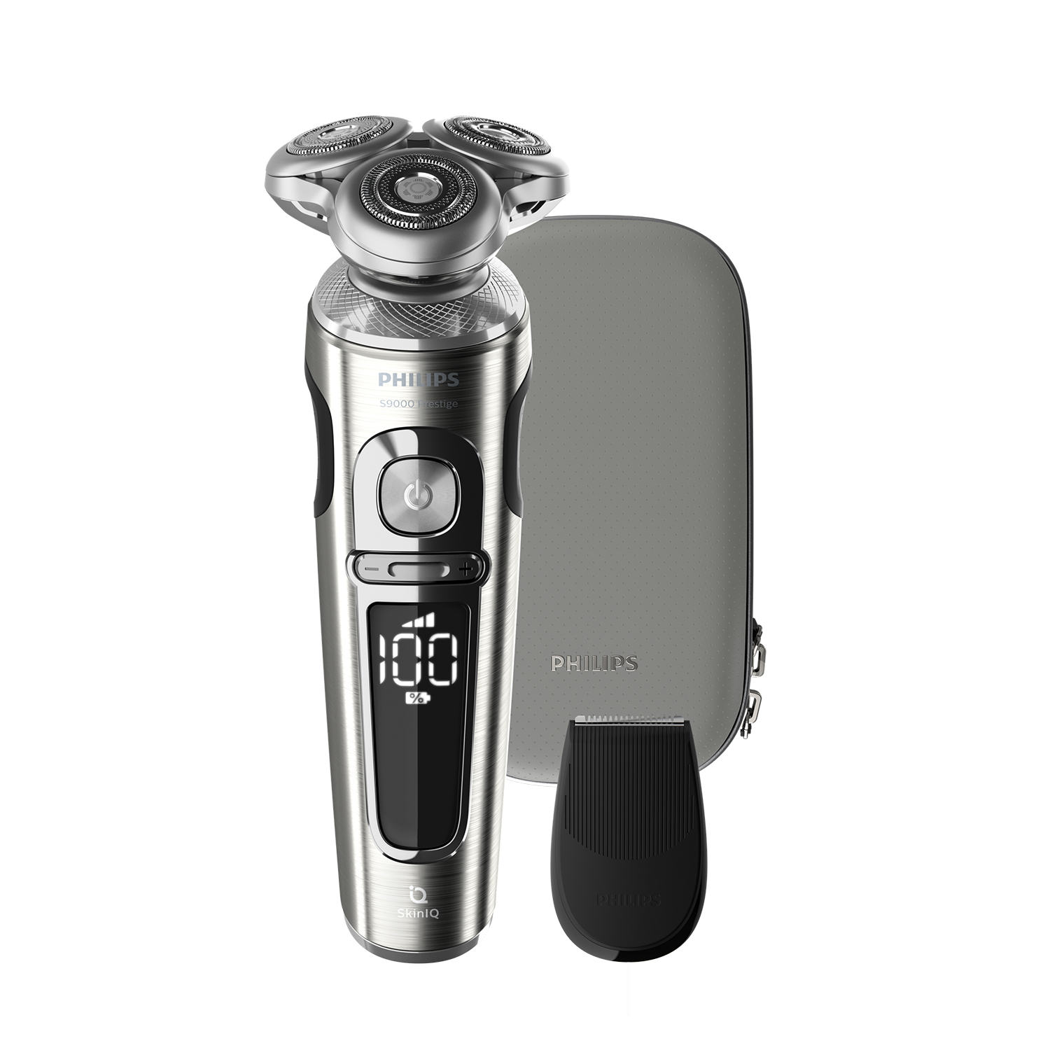 PHILIPS Shaver Series 9000 Prestige SP9820/12