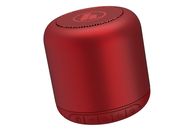 HAMA Drum 2.0 - Altoparlanti Bluetooth (Rosso)
