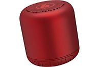 HAMA Drum 2.0 - Bluetooth-Lautsprecher (Rot)