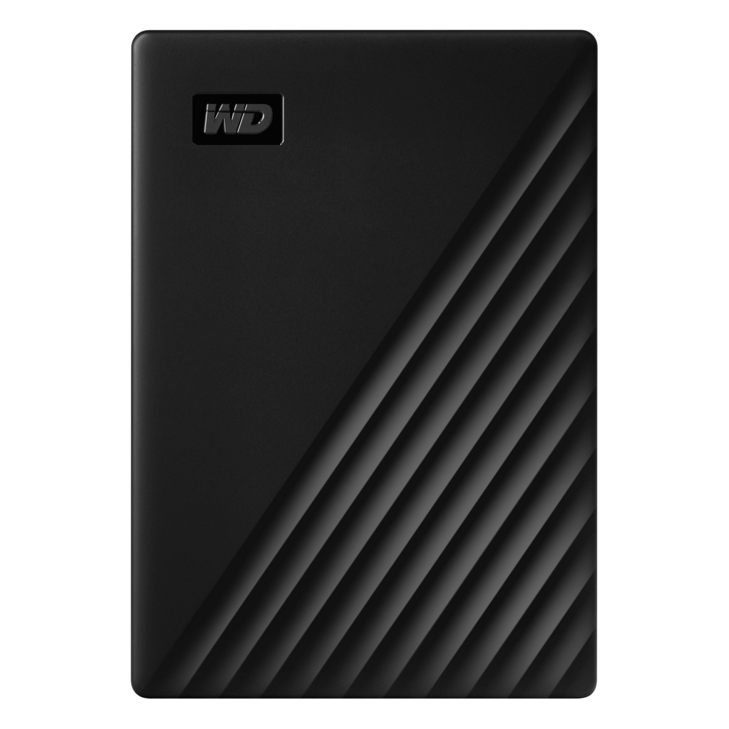 Wd My Passport disco duro negro black 1tb externo hdd western digital worldwide 1 usb 3.0 3.2 2.5