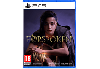Forspoken - [PlayStation 5]