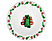JOOJEE Minecraft - Boom - Set colazione (Multicolore)