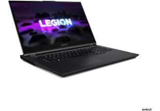 LENOVO 82JY003STX/ Legion 5/ Ryzen 7-5800H/ 16GB Ram/ 1TB SSD/ 6GB RTX 3060/ 17.3" Full-HD/ Windows 11 Home Gaming Laptop