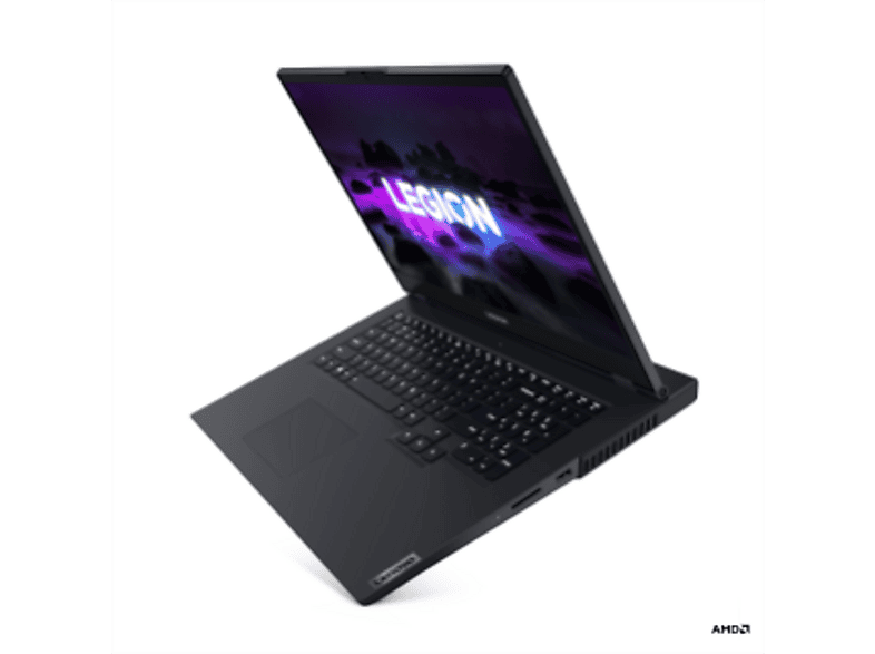 新品BLACKLABEL9.5 lucero LENOVO 82JY003STX/ Legion 5/ Ryzen 7-5800H/ 16GB Ram/ 1TB SSD/ 6GB