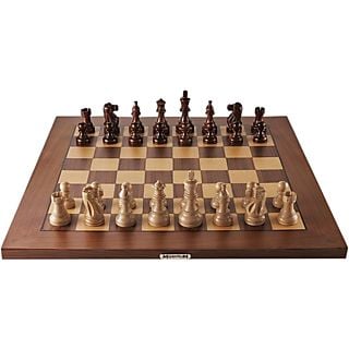 MILLENNIUM 2000 Supreme Tournament 55 - Computer per scacchi (Vero legno)