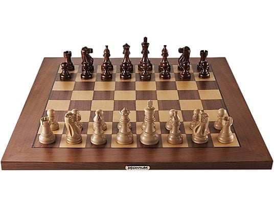 MILLENNIUM 2000 Supreme Tournament 55 - Computer per scacchi (Vero legno)