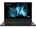 MEDION ERAZER Beast X25 (MD62259) - Ordinateur portable de jeux, 17.3 ", AMD Ryzen™ 9, 1 TB SSD, 32 GB RAM, NVIDIA® GeForce® RTX™ 3080, Noir