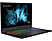 MEDION ERAZER Beast X25 (MD62259) - Gaming Notebook, 17.3 ", AMD Ryzen™ 9, 1 TB SSD, 32 GB RAM, NVIDIA® GeForce® RTX™ 3080, Schwarz