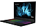 MEDION ERAZER Beast X25 (MD62259) - Gaming Notebook, 17.3 ", AMD Ryzen™ 9, 1 TB SSD, 32 GB RAM, NVIDIA® GeForce® RTX™ 3080, Schwarz