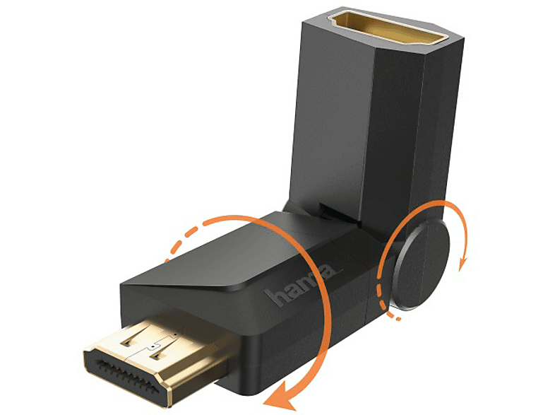 HAMA 205166 HDMIadapter kopen? MediaMarkt