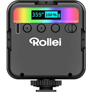 ROLLEI LUMIS Mini LED RGB - LED light (28546)