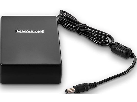 MILLENNIUM 2000 Chess Volt - Pack batterie  (Noir)