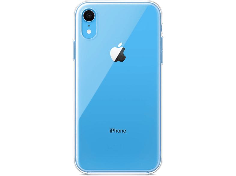 Funda Iphone Xr Gadgets And Fun Transparente