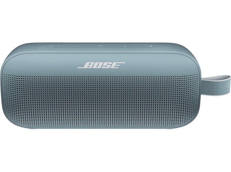 Altavoz inalámbrico - 0017817807524 BOSE, Bluetooth, Negro