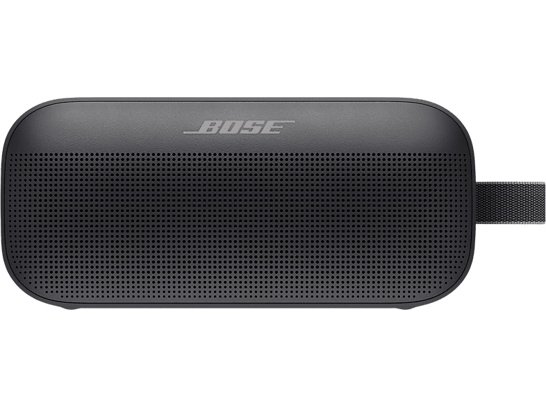 Altavoz inalámbrico - Bose SoundLink Flex, 30 W, Bluetooth 4.2,...