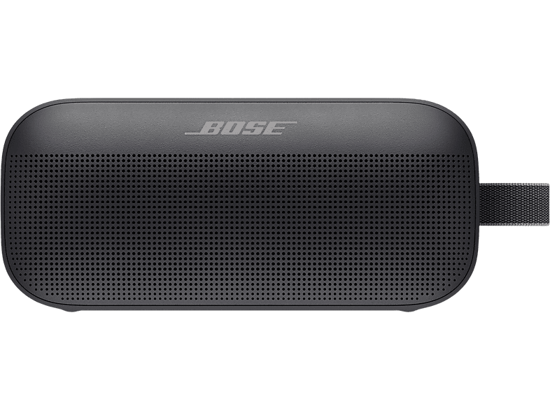 Parlante Bose Portable Home Speaker - Negro