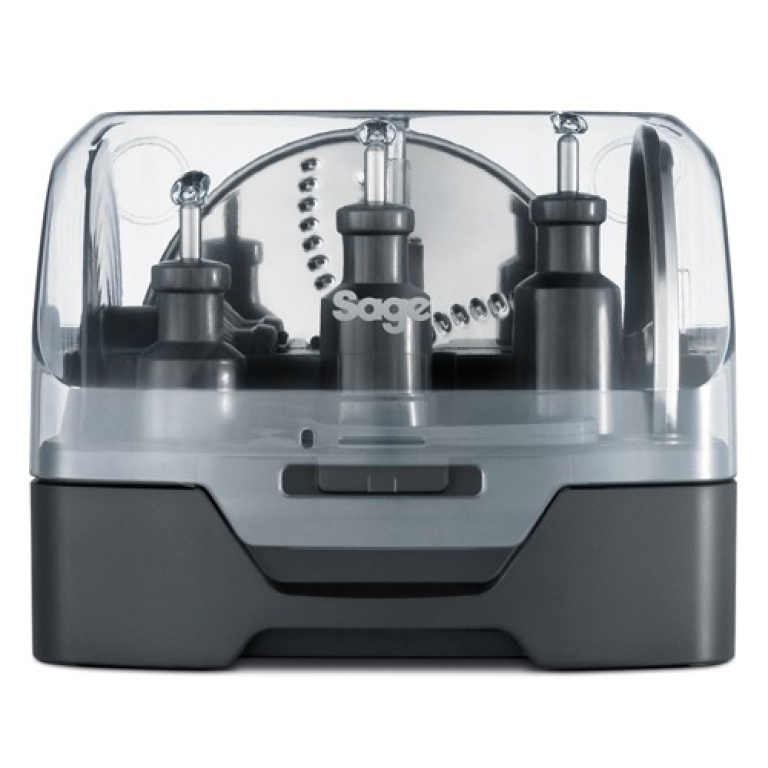 SAGE Keukenrobot the Kitchen Wizz 15 Pro (SFP800BAL2EEU1)