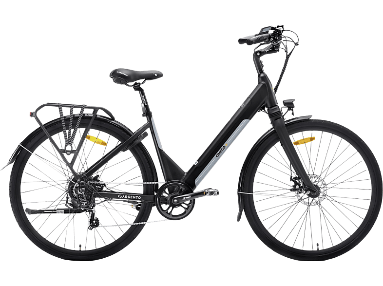 Bicicleta Eléctrica Plegable BOLT EOS