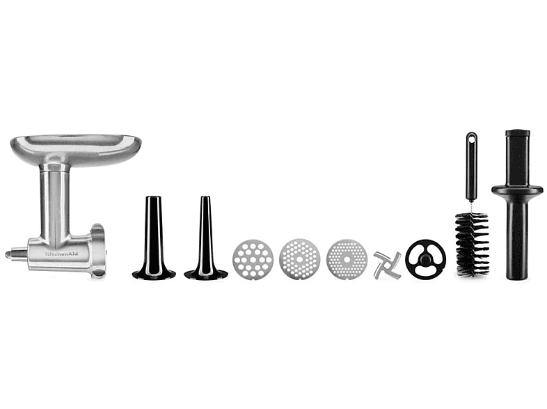 Tritatutto PER Impastatrice KitchenAid 5Ksmmga