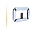 ROLLEI LUMIS U-Light - LED permanent light (28569)
