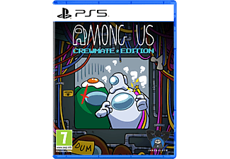Among Us: Crewmate Edition - PlayStation 5 - Allemand