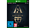 The Elder Scrolls V: Skyrim - Anniversary Edition - Xbox Series X - Deutsch
