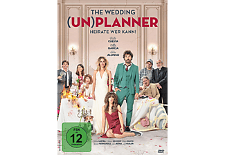 The Wedding (Un)planner - Heirate wer kann! [DVD]