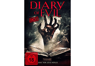 Diary of Evil-Das Tor zur Hölle [DVD]