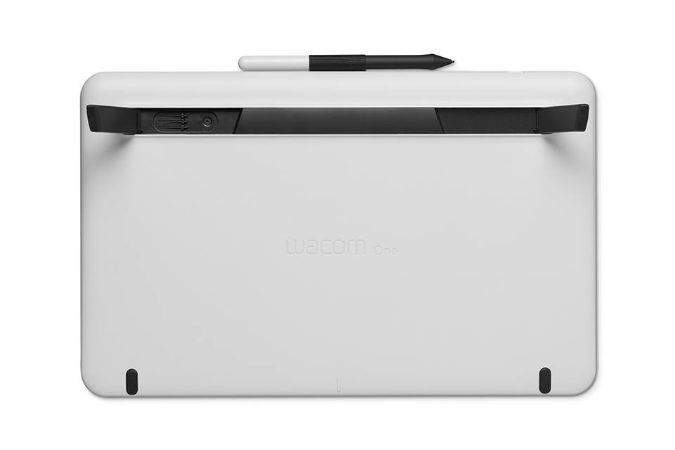 One 13" DTC133W0B Grafik Tablet Siyah Gri Grafik Tablet Siyah/Gri