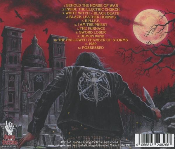 The Knife - Knife  - (CD)
