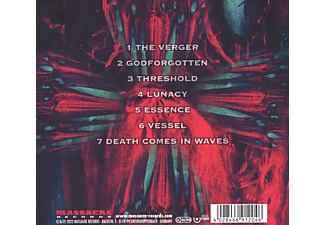Dark Millennium - Acid River (Digipack) [CD]