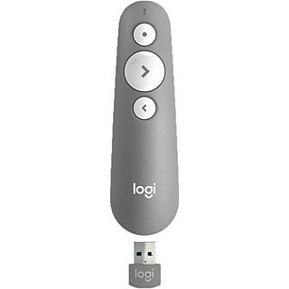 LOGITECH R500 - Präsentations-Fernsteuerung (Graphite)