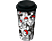 JOOJEE Pokémon Pokéball - Mug to Go / Kaffeebecher (Mehrfarbig)