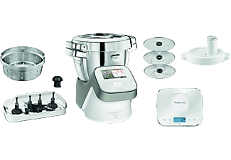 MOULINEX Multicuiseur i-Companion Touch XL (YY4637FG)