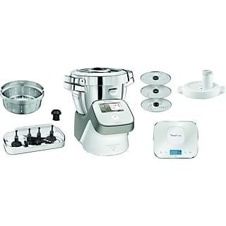 MOULINEX Multicuiseur i-Companion Touch XL (YY4637FG)