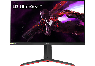 Ultragear - 27 inch 2560 x 1440 (Quad HD) - 1 ms - 165 Hz | MediaMarkt