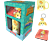 PYRAMID Animal Crossing Isabelle - Geschenkset (Mehrfarbig)